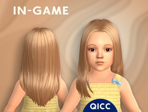 Elle Hair V2