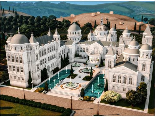 Mm Palace 6