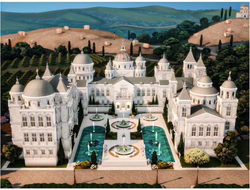 Mm Palace 6