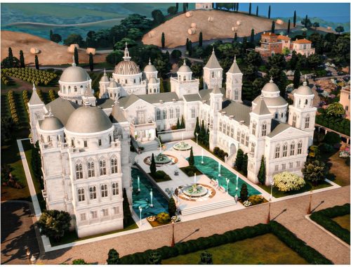 Mm Palace 6