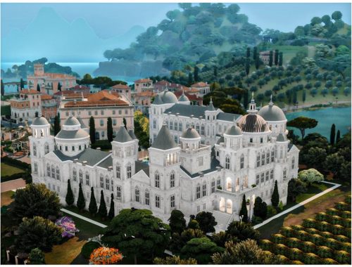 Mm Palace 6