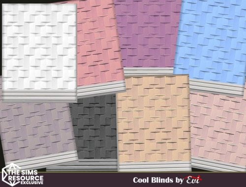 Cool Blinds