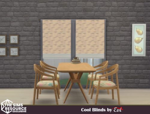 Cool Blinds