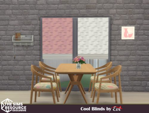 Cool Blinds