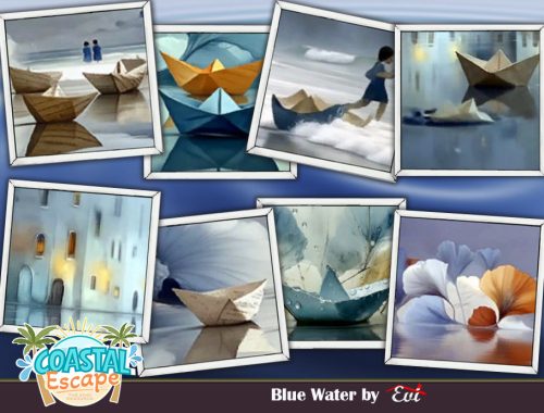Blue Waters