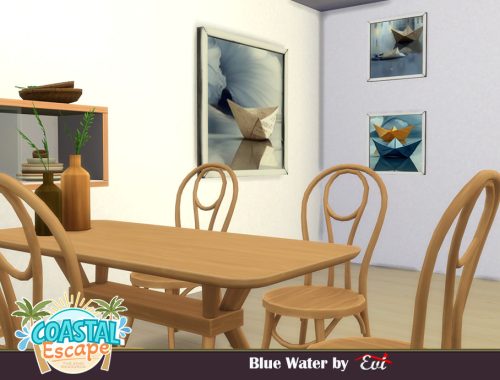 Blue Waters