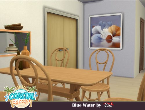 Blue Waters