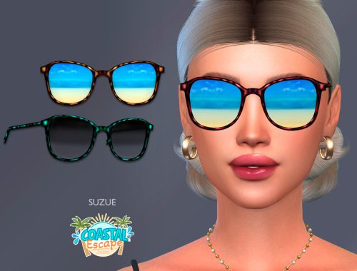 Beach Sunglasses