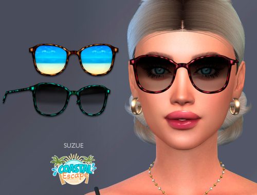 Beach Sunglasses
