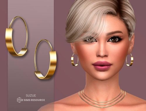 Olivia Hoops