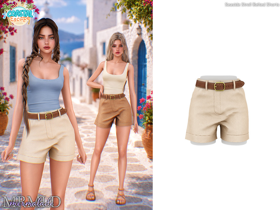 Seaside Stroll Set - Image 3
