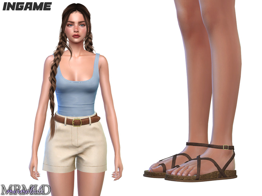 Seaside Stroll Set - Image 5