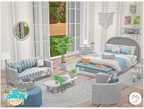 Riz Coastal Escape2