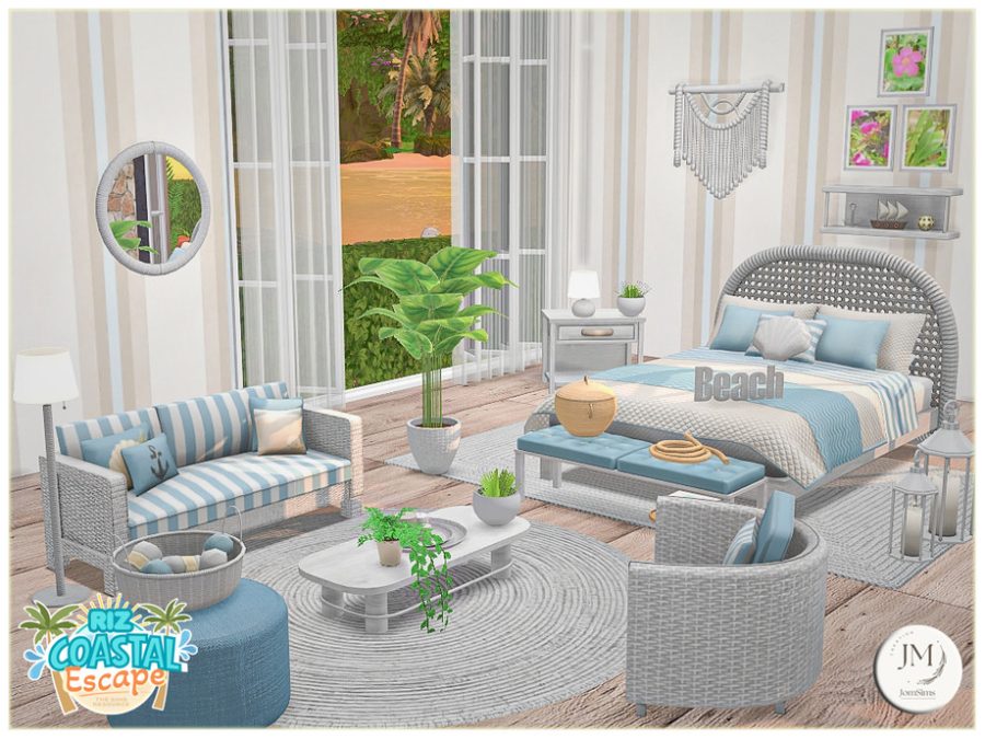 Riz Coastal Escape2