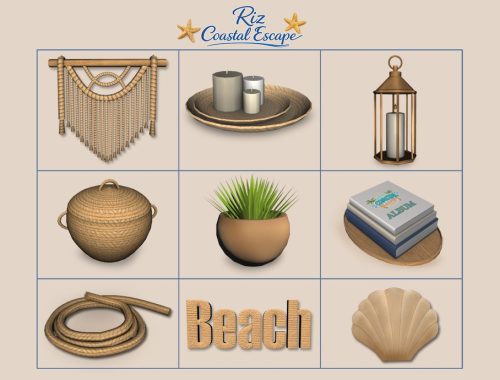 Riz Coastal Escape2