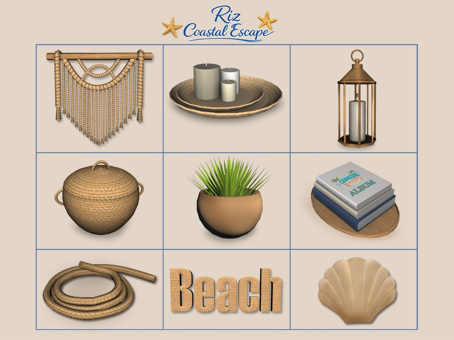 Riz Coastal Escape2 - Image 2