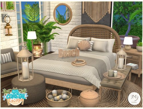 Riz Coastal Escape1 Lounge