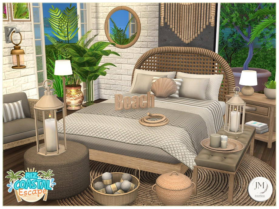 Riz Coastal Escape1 Lounge - Image 3