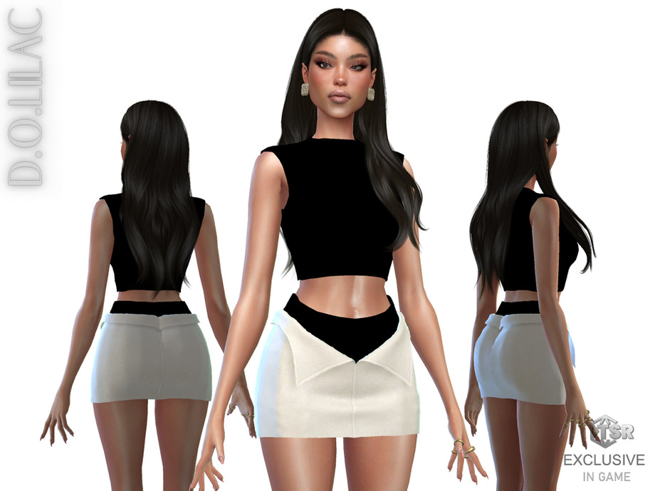 Modern Minimal Chic Set - Image 2