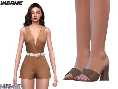 Harbor Glow Set