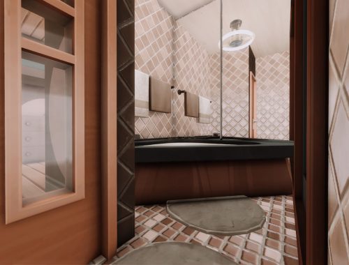 Sproutbridge Hideaway L NoCC