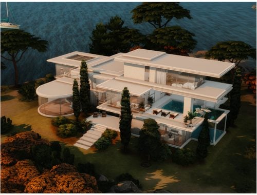MM Modern Glass