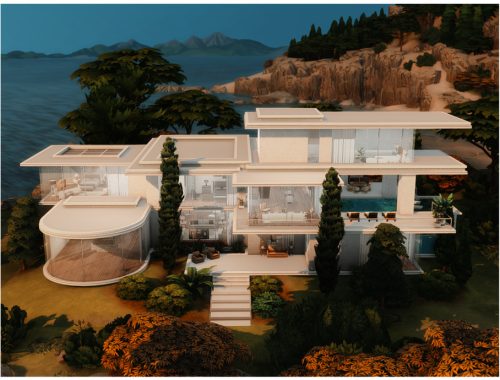 MM Modern Glass