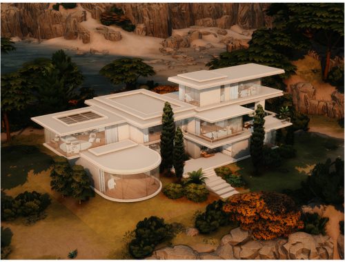 MM Modern Glass