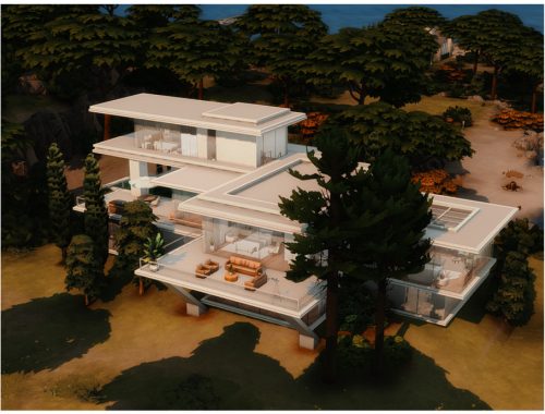 MM Modern Glass