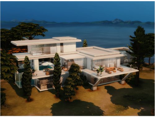 MM Modern Glass