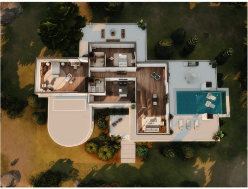MM Modern Glass