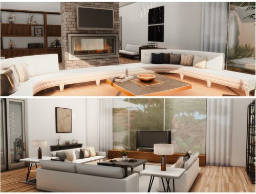 MM Modern Glass