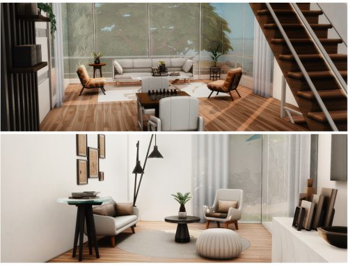 MM Modern Glass