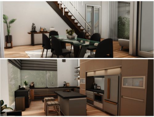 MM Modern Glass