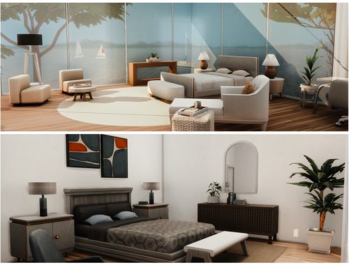 MM Modern Glass
