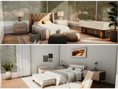 MM Modern Glass
