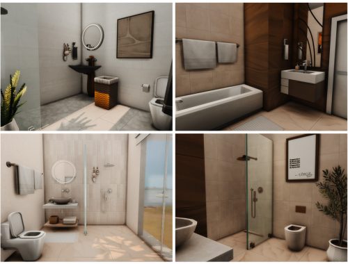 MM Modern Glass