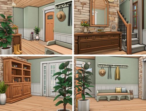 Hazelwick Cottage - NO CC