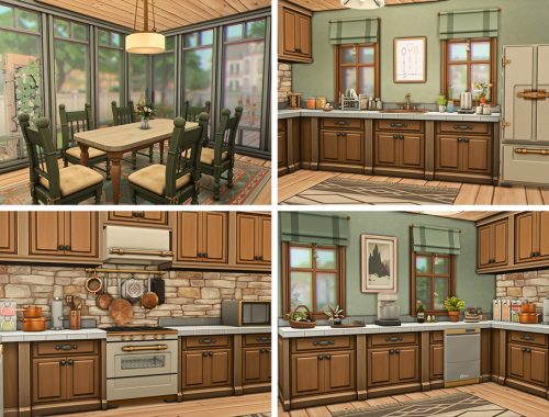 Hazelwick Cottage - NO CC