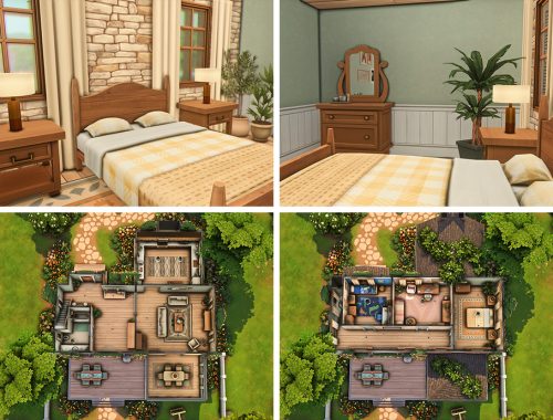 Hazelwick Cottage - NO CC