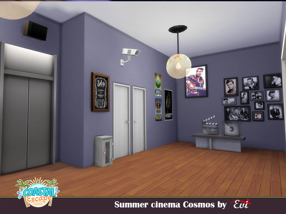 Summer Cinema Cosmos - Image 5