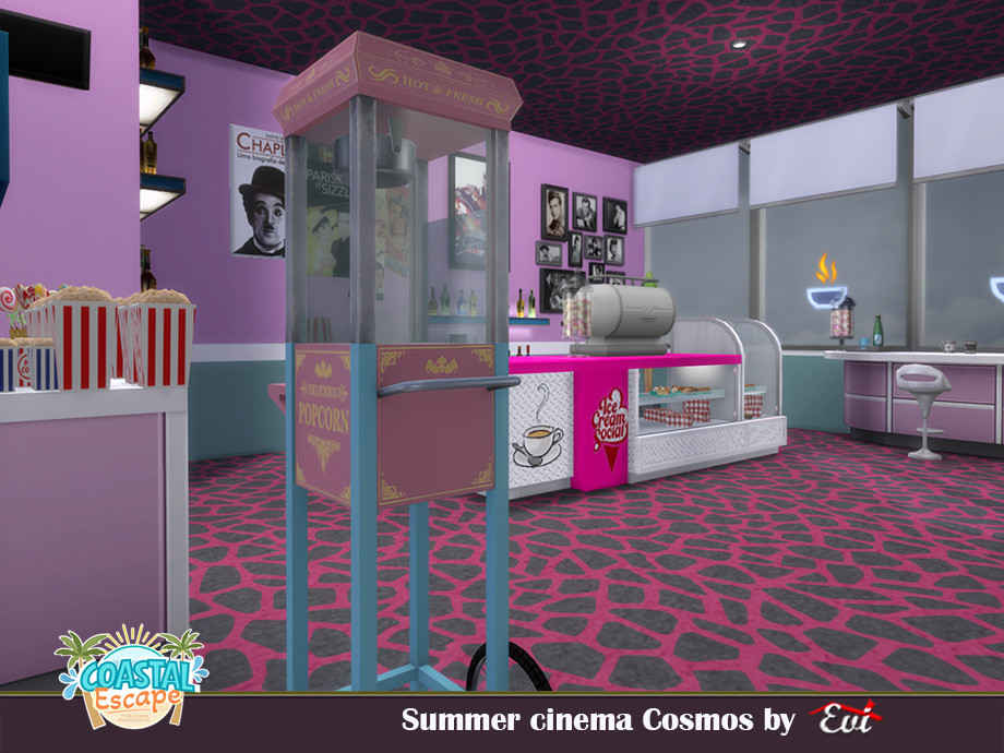 Summer Cinema Cosmos - Image 6