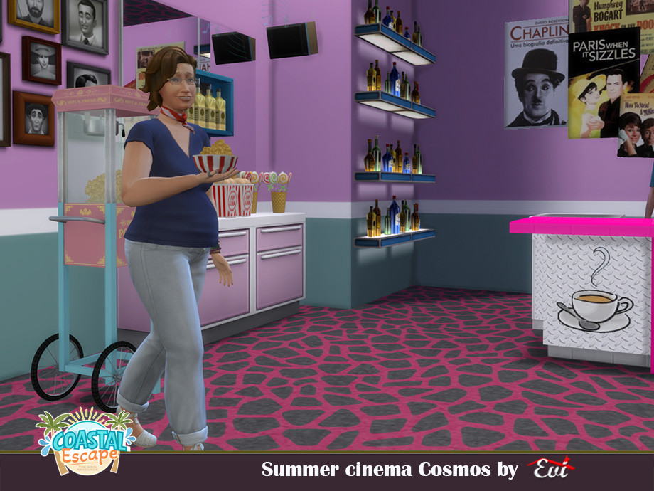 Summer Cinema Cosmos - Image 7