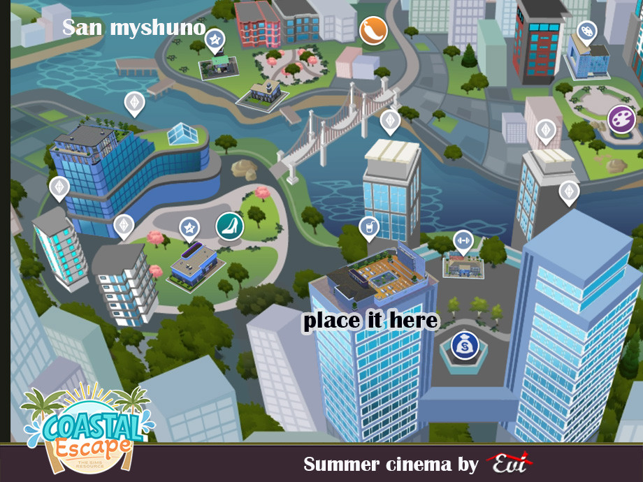 Summer Cinema Cosmos - Image 9