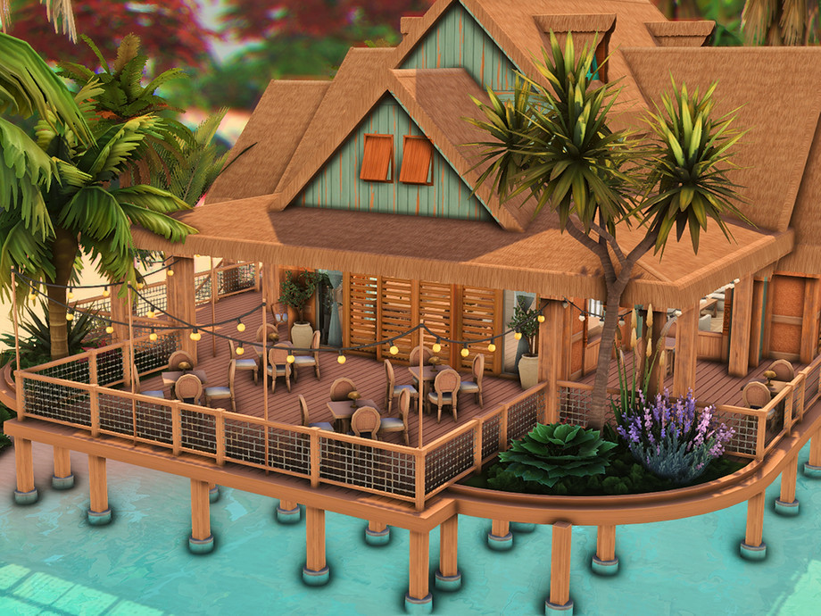 Indigo Lagoon Resort - No Cc - Image 3