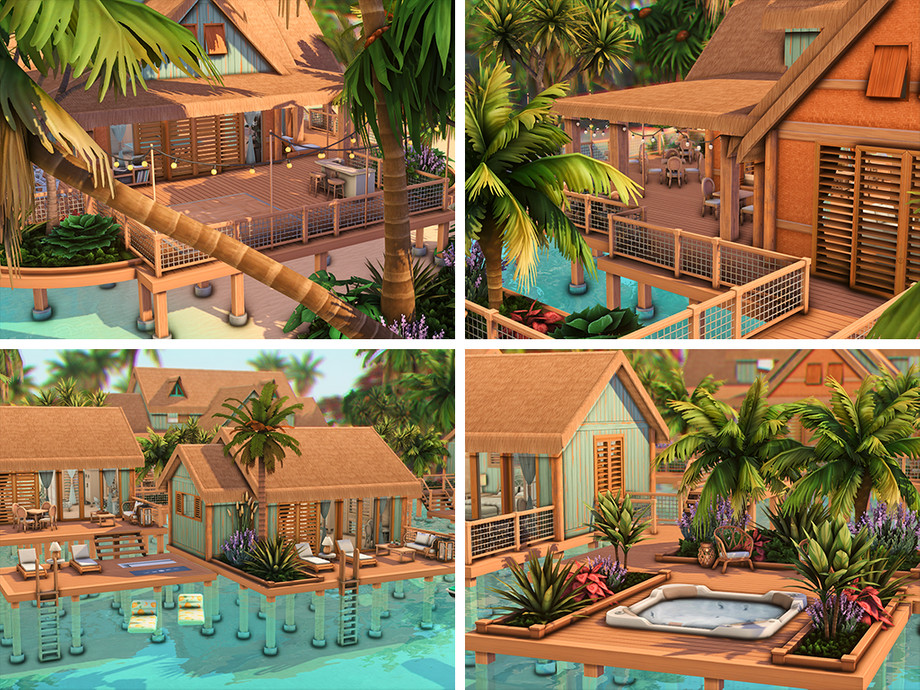 Indigo Lagoon Resort - No Cc - Image 4