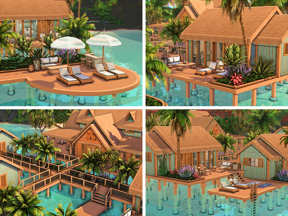 Indigo Lagoon Resort - No Cc - Image 5