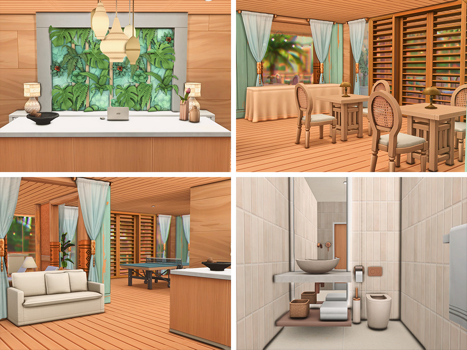 Indigo Lagoon Resort - No Cc - Image 6
