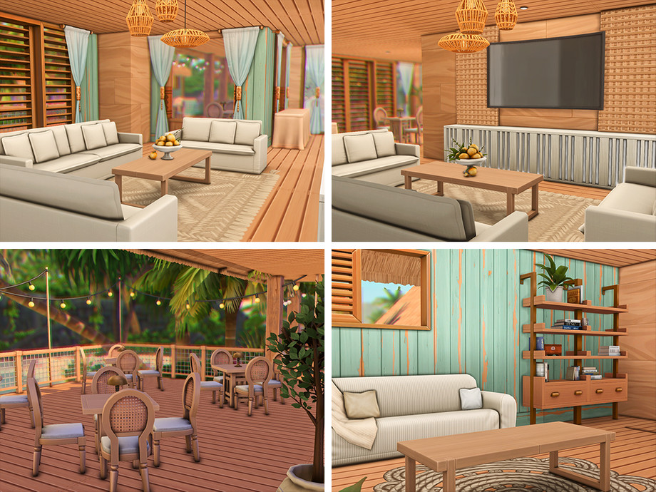 Indigo Lagoon Resort - No Cc - Image 7