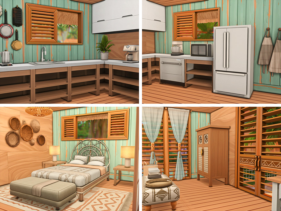 Indigo Lagoon Resort - No Cc - Image 8
